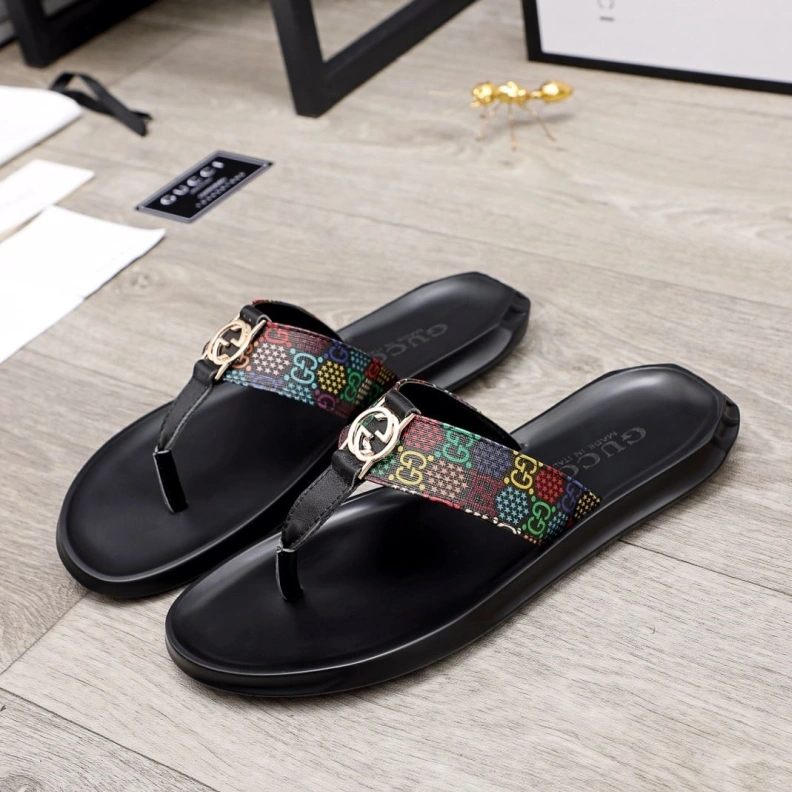 Resilient Gxccx Slippers 156447