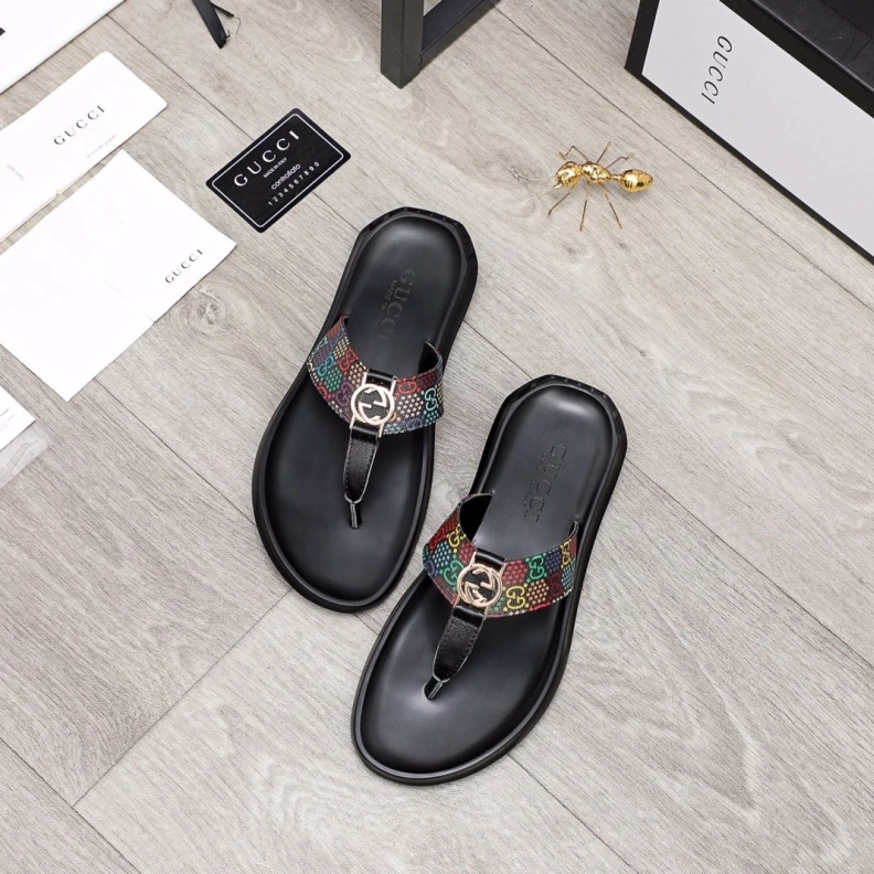 Resilient Gxccx Slippers 156447
