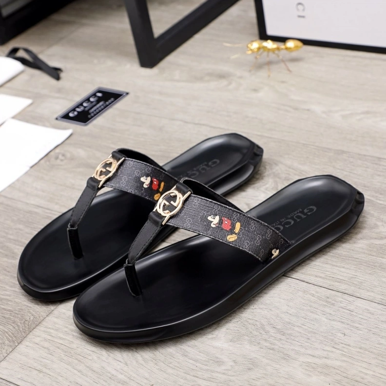 Breathable Gxccx Slippers 156448