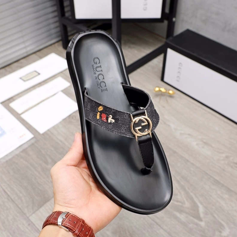 Breathable Gxccx Slippers 156448