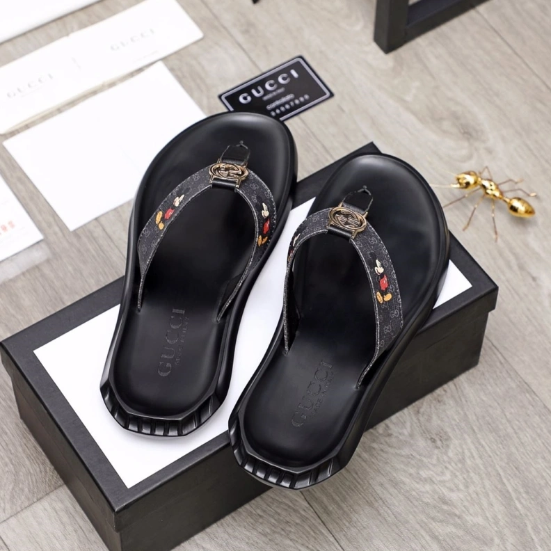 Breathable Gxccx Slippers 156448