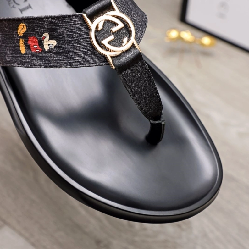 Breathable Gxccx Slippers 156448