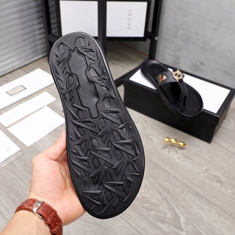 Breathable Gxccx Slippers 156448