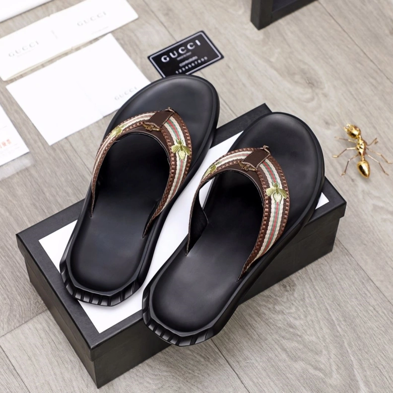 Gxccx Slippers Comfortable 156451