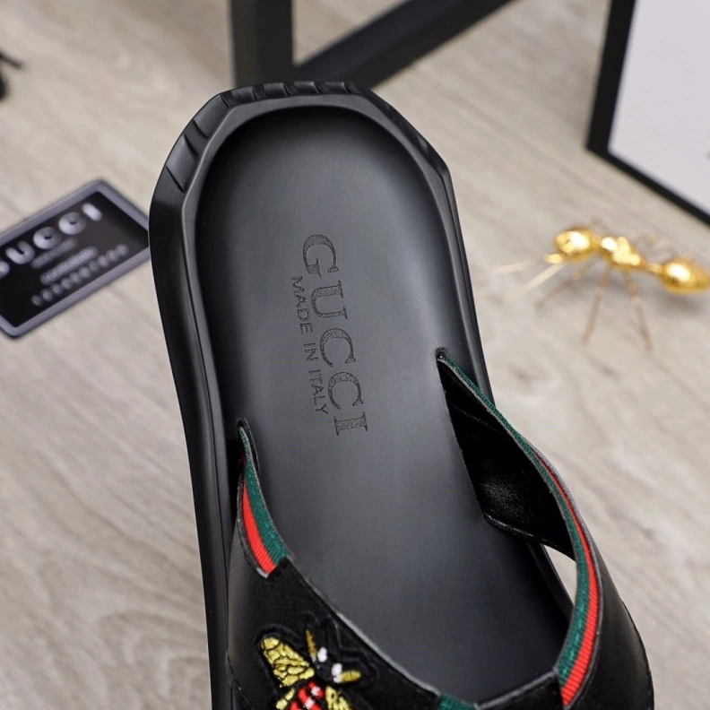 Classic Gxccx Slippers 156444