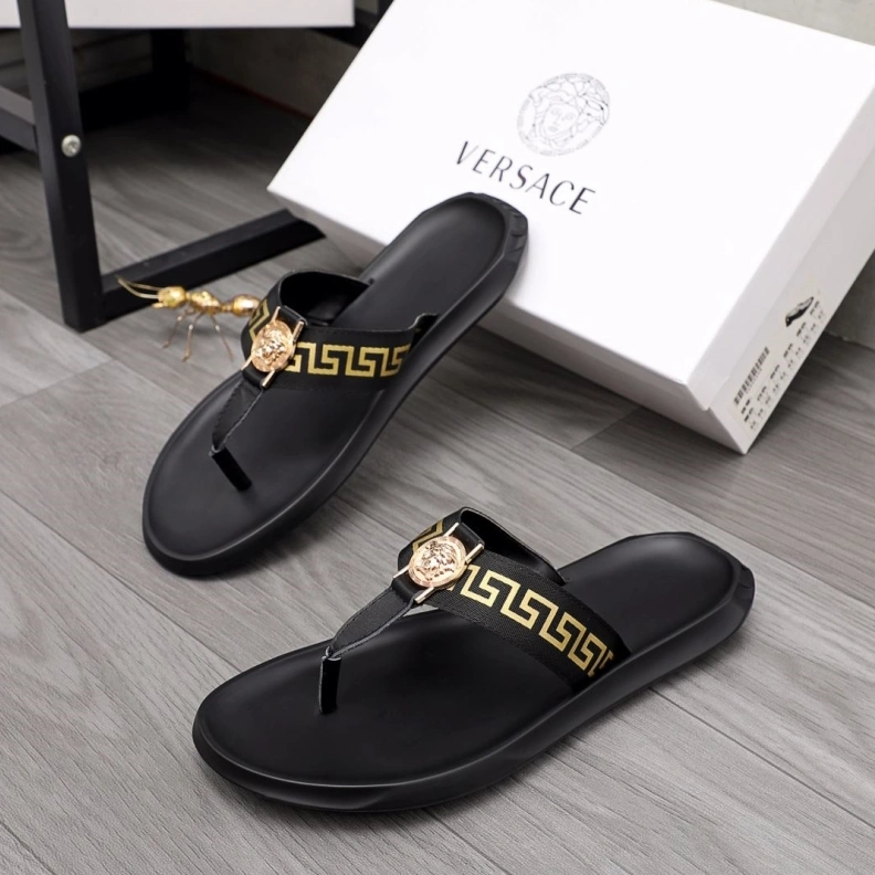 Minimalist Gxvxnchy Slippers 152724
