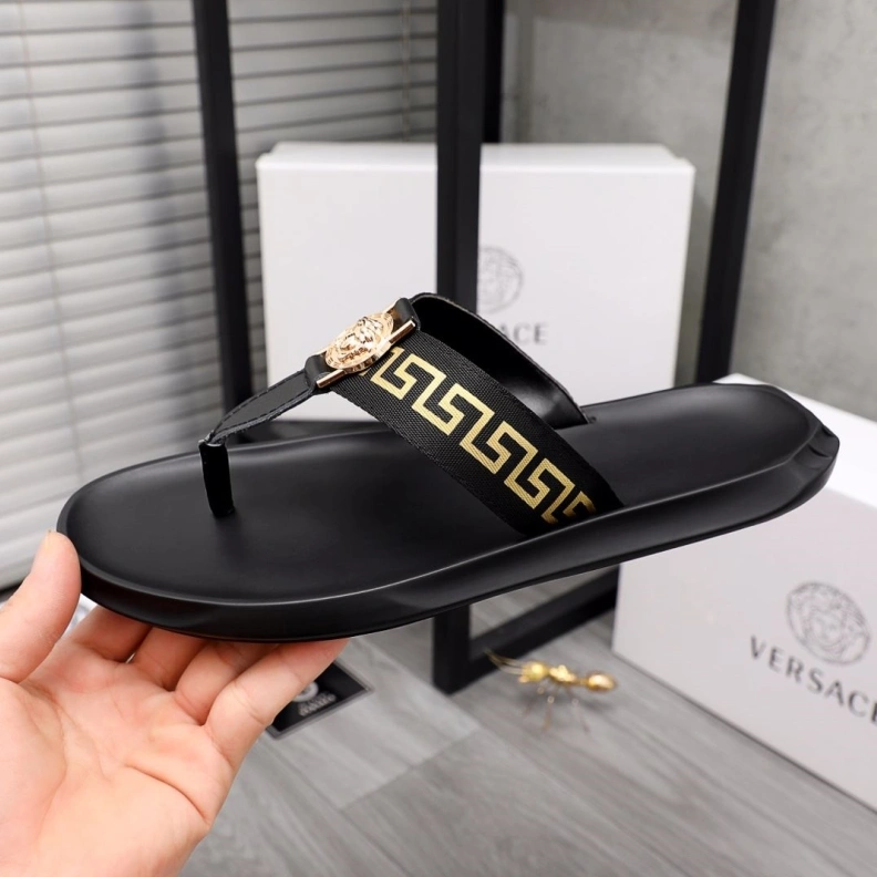 Minimalist Gxvxnchy Slippers 152724