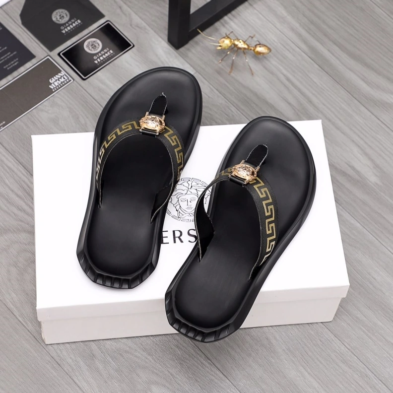 Minimalist Gxvxnchy Slippers 152724