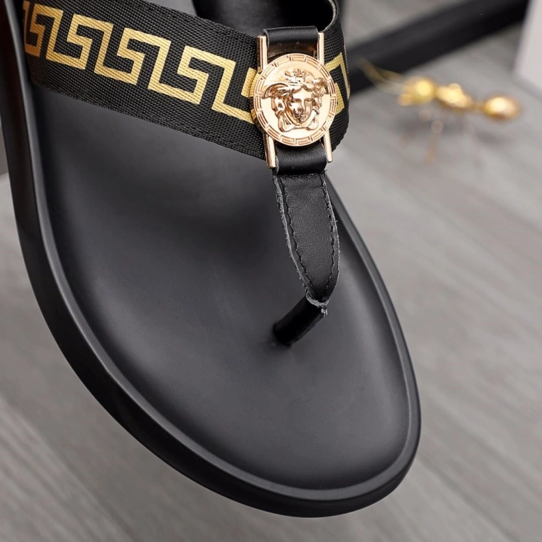 Minimalist Gxvxnchy Slippers 152724