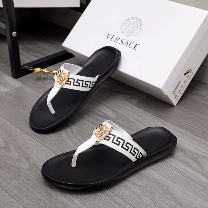 Gxvxnchy Slippers Unique 152722