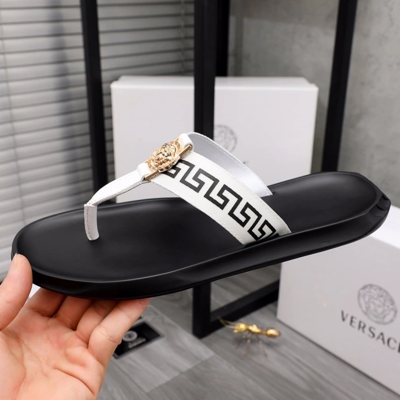 Gxvxnchy Slippers Unique 152722