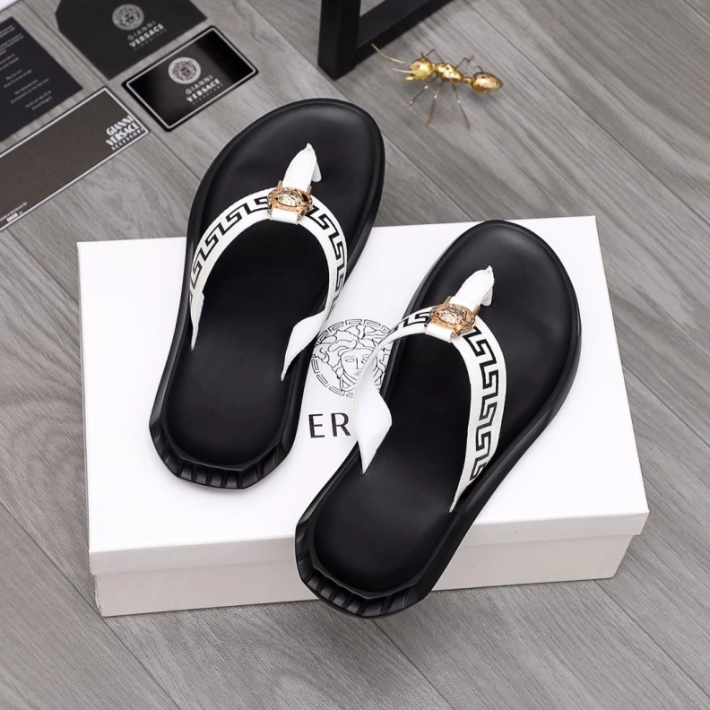 Gxvxnchy Slippers Unique 152722