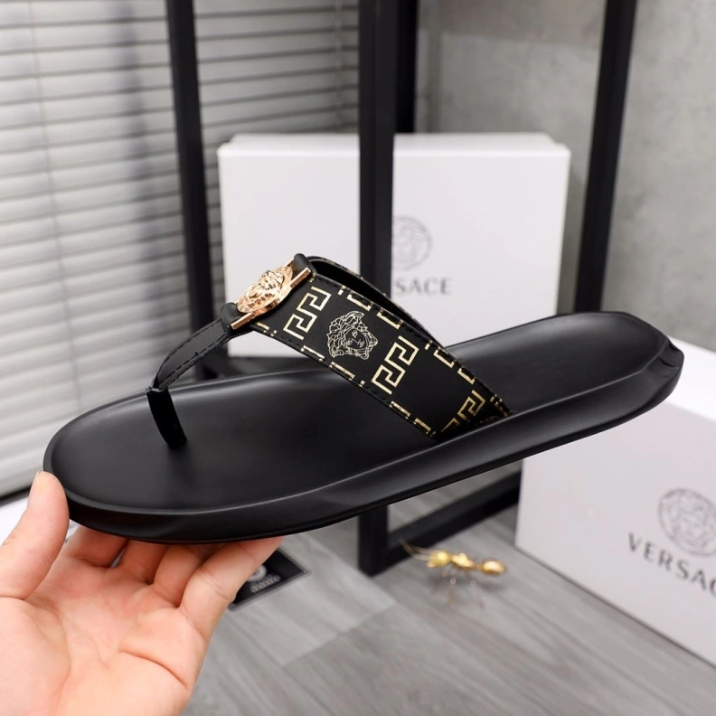 Comfortable Gxvxnchy Slippers 152721