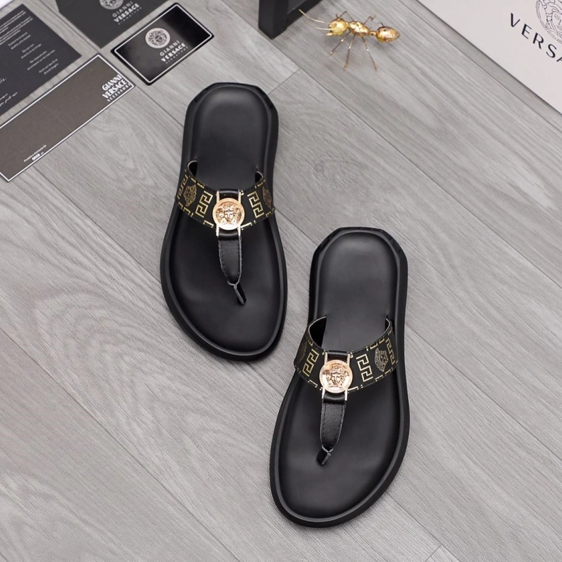 Comfortable Gxvxnchy Slippers 152721