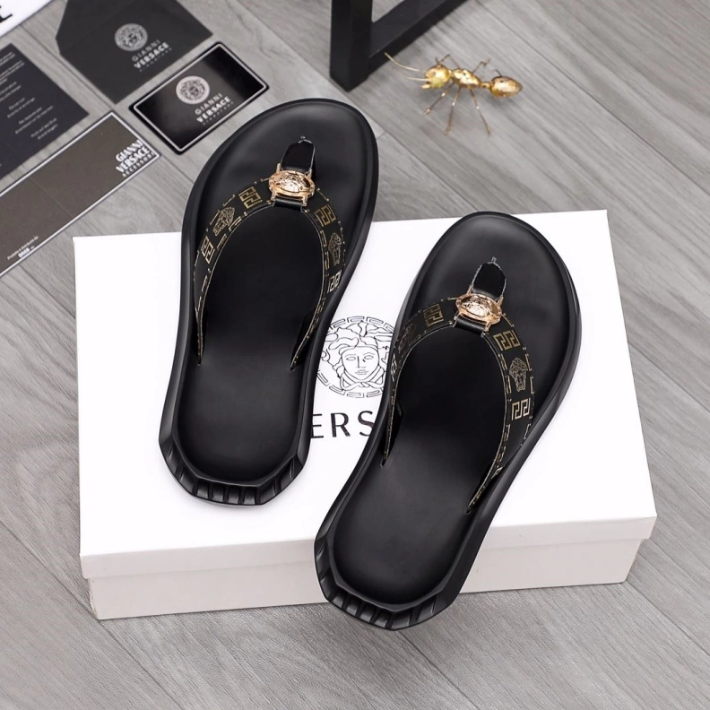 Comfortable Gxvxnchy Slippers 152721
