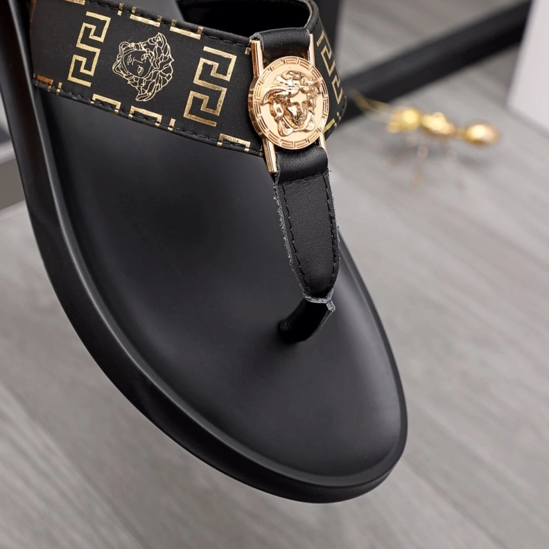 Comfortable Gxvxnchy Slippers 152721