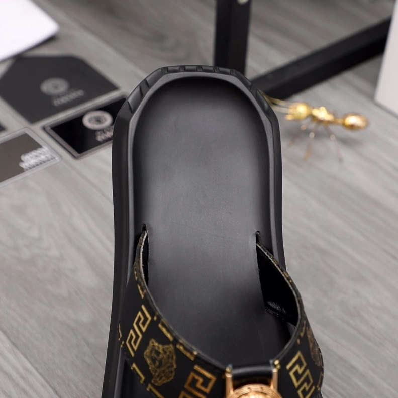 Comfortable Gxvxnchy Slippers 152721