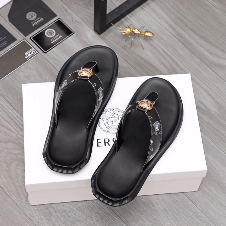 Affordable Gxvxnchy Slippers 152719