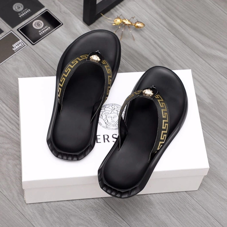 GoAnywhere Gxvxnchy Slippers 152716