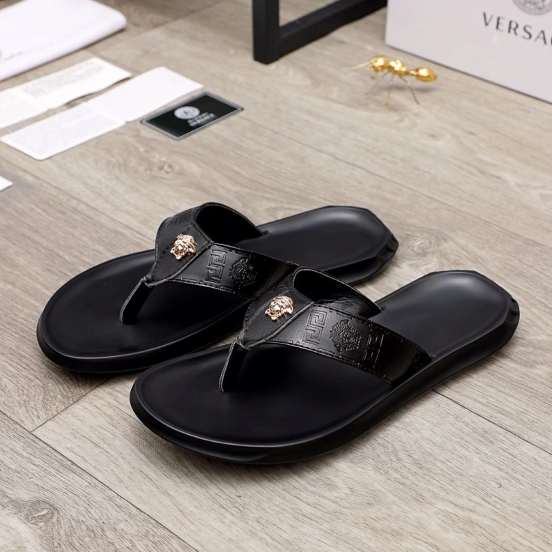 Breathable Gxvxnchy Slippers 152713