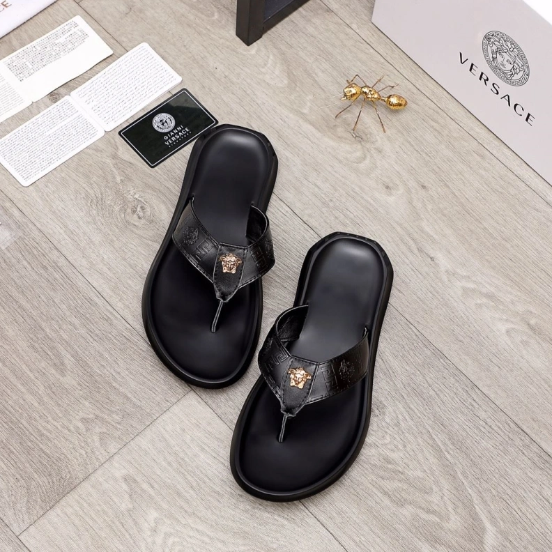 Breathable Gxvxnchy Slippers 152713