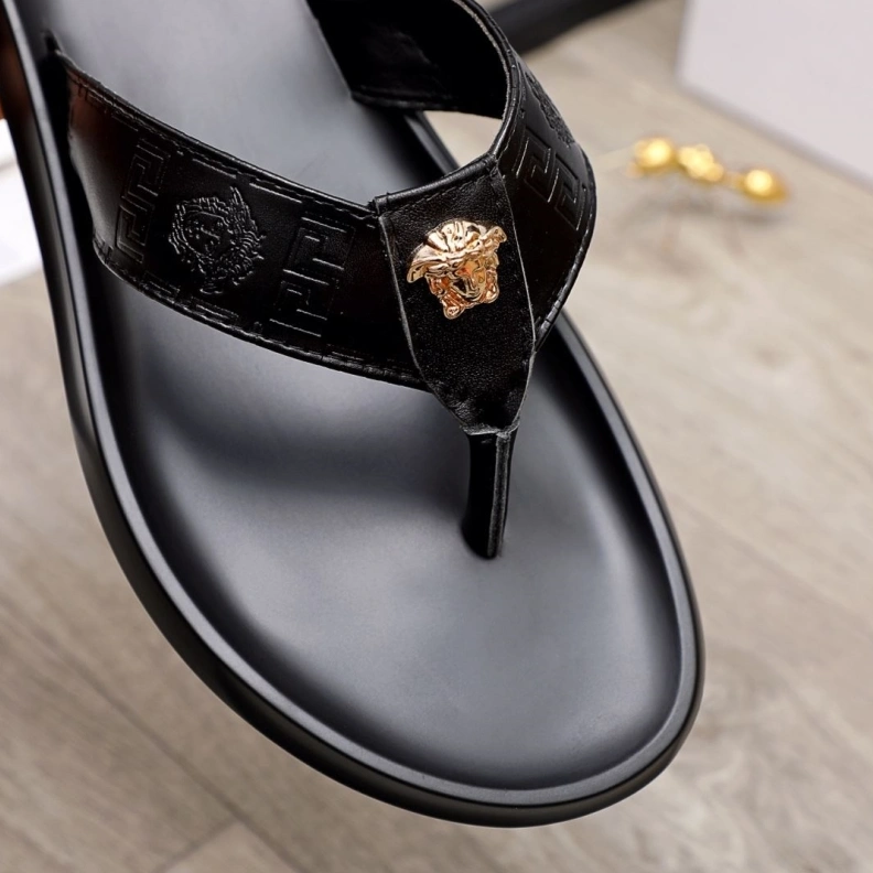 Breathable Gxvxnchy Slippers 152713