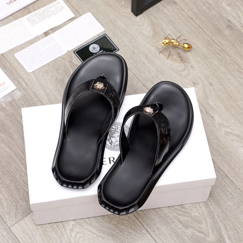 Breathable Gxvxnchy Slippers 152713