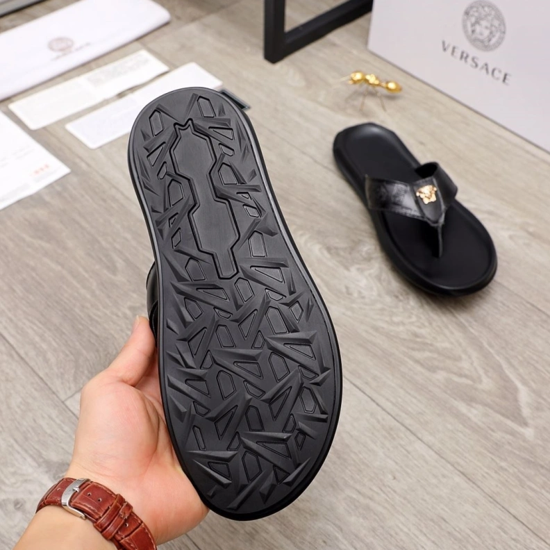 Breathable Gxvxnchy Slippers 152713