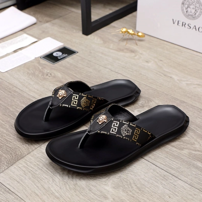 Gxvxnchy Slippers Durable 152712