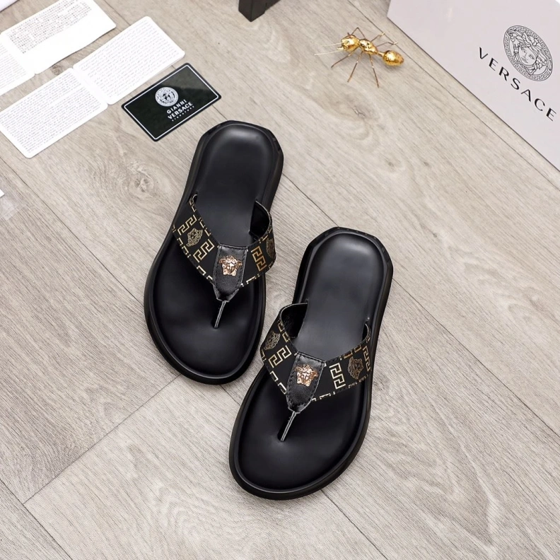 Gxvxnchy Slippers Durable 152712