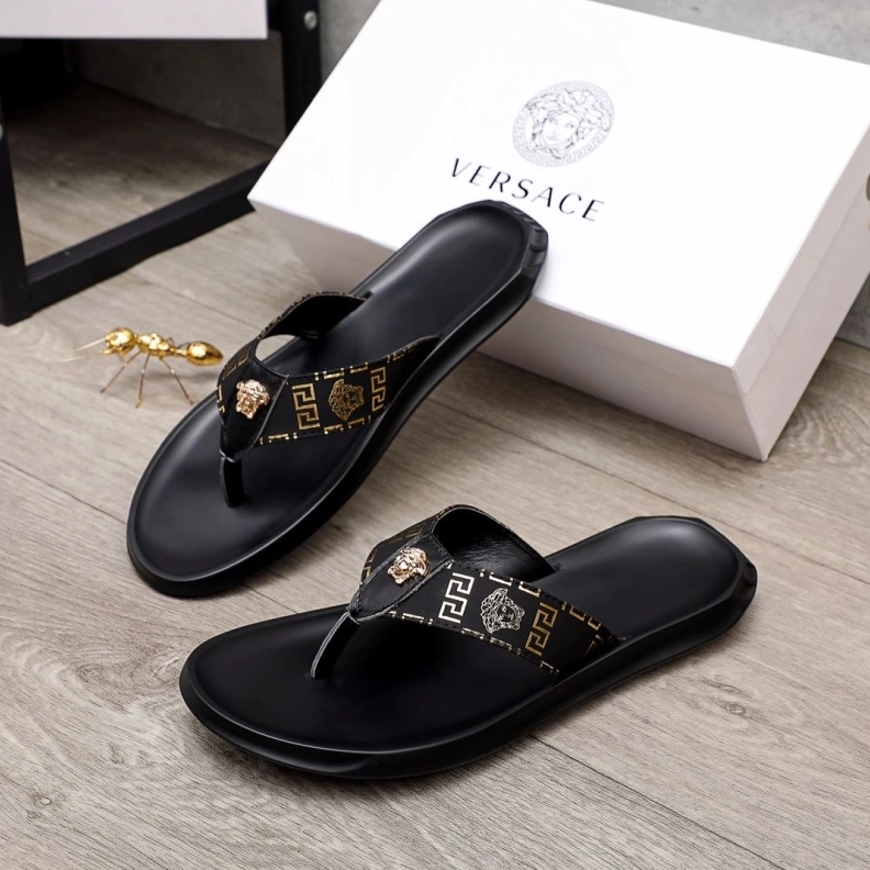 Gxvxnchy Slippers Durable 152712