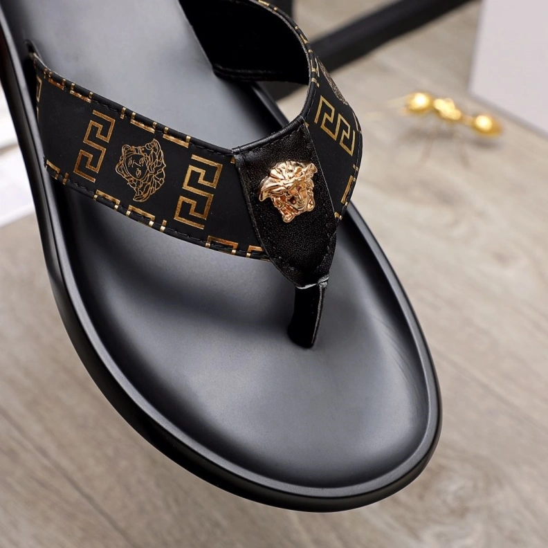 Gxvxnchy Slippers Durable 152712