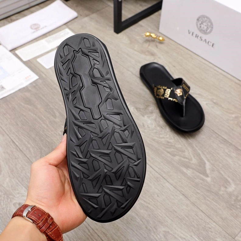 Gxvxnchy Slippers Durable 152712