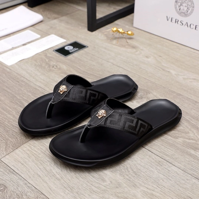 Trendsetting Gxvxnchy Slippers 152710