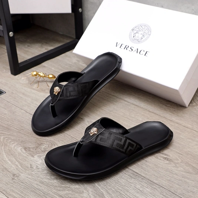 Trendsetting Gxvxnchy Slippers 152710