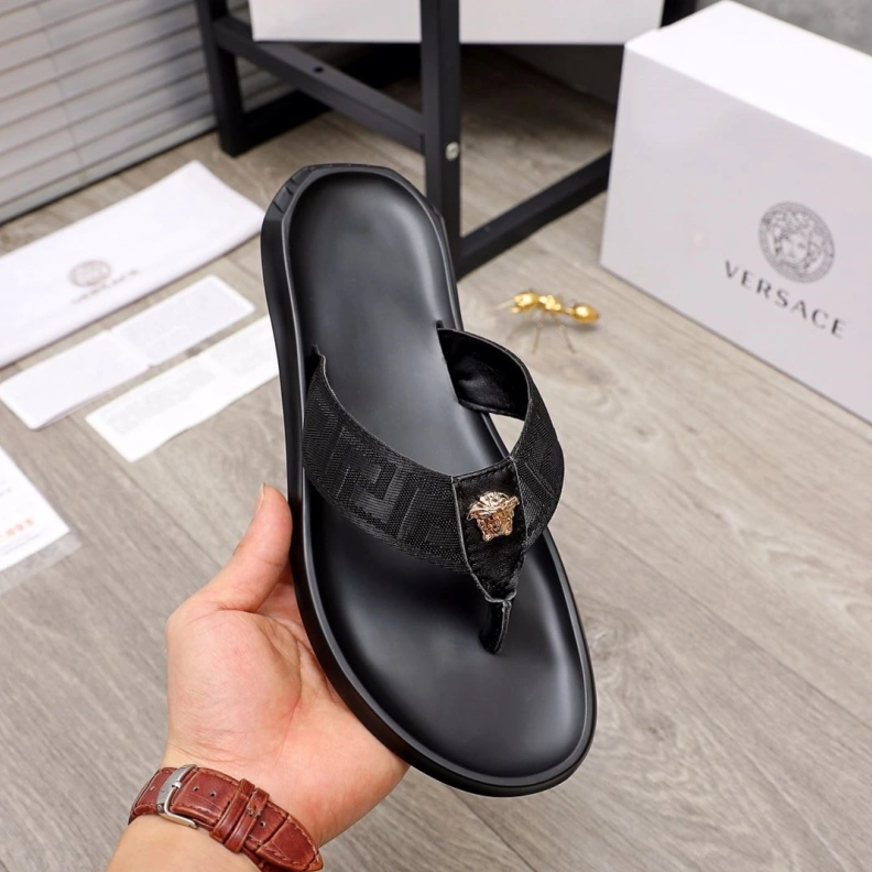 Trendsetting Gxvxnchy Slippers 152710