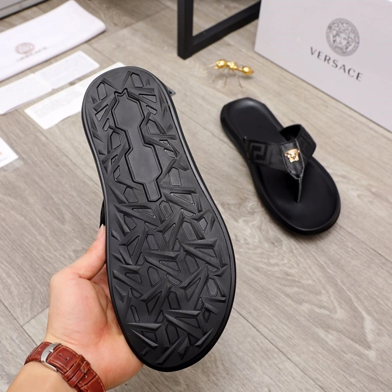 Trendsetting Gxvxnchy Slippers 152710