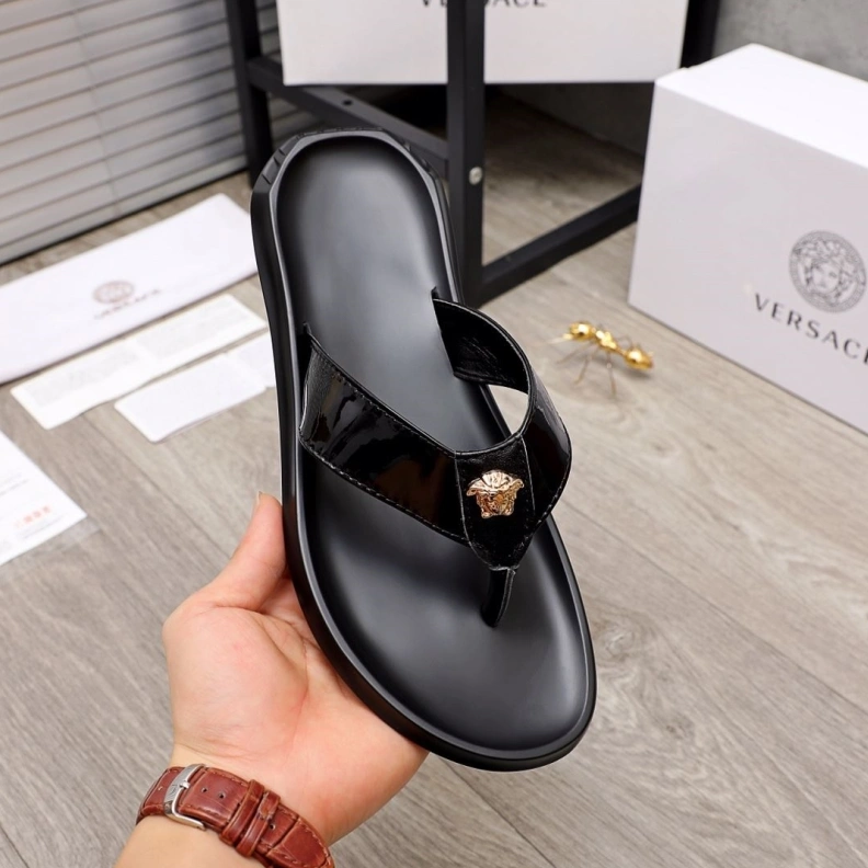 StreetReady Gxvxnchy Slippers 152711