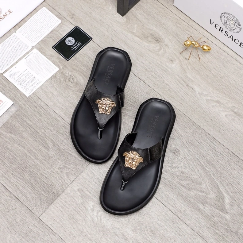 Sleek Gxvxnchy Slippers 152709