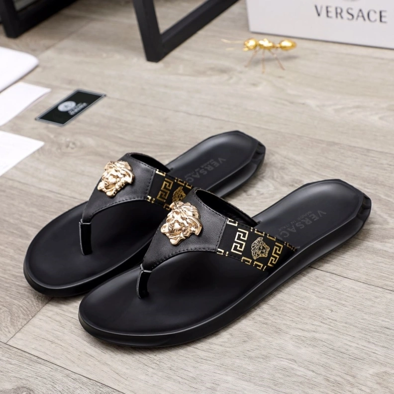 Refined Gxvxnchy Slippers 152708