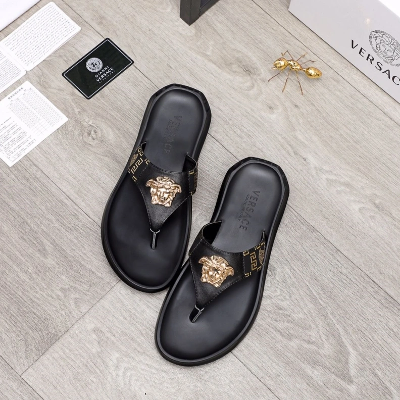 Refined Gxvxnchy Slippers 152708