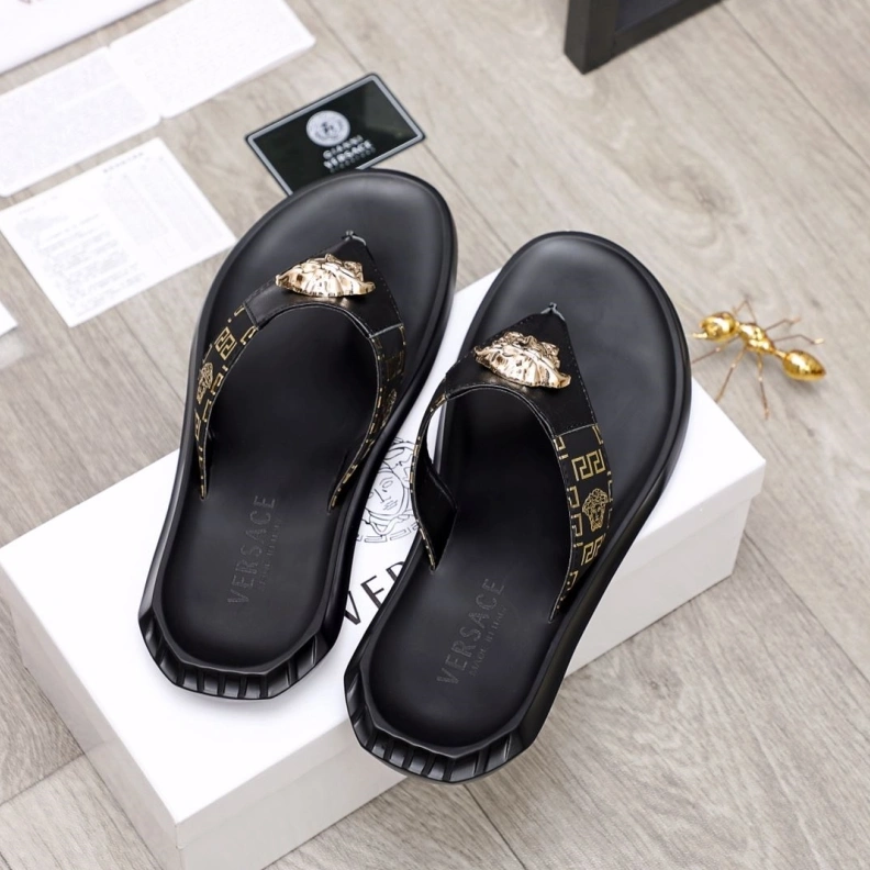 Refined Gxvxnchy Slippers 152708
