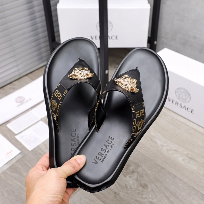 Refined Gxvxnchy Slippers 152708