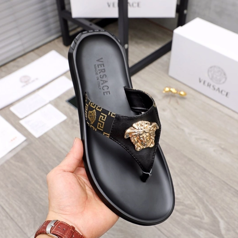 Refined Gxvxnchy Slippers 152708
