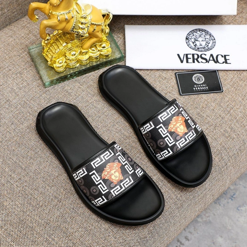 Gxvxnchy Slippers Affordable 152700