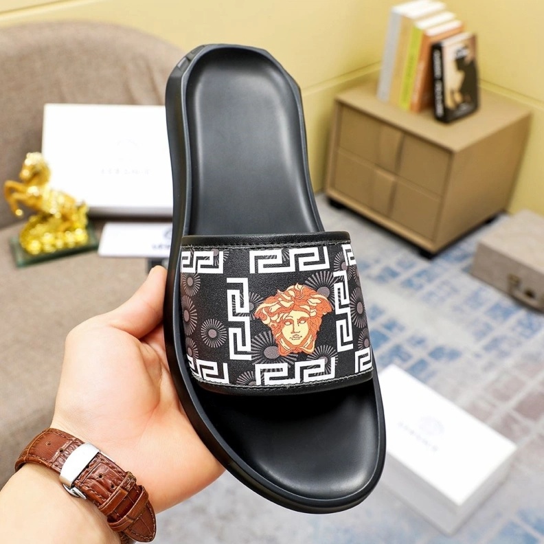 Gxvxnchy Slippers Affordable 152700