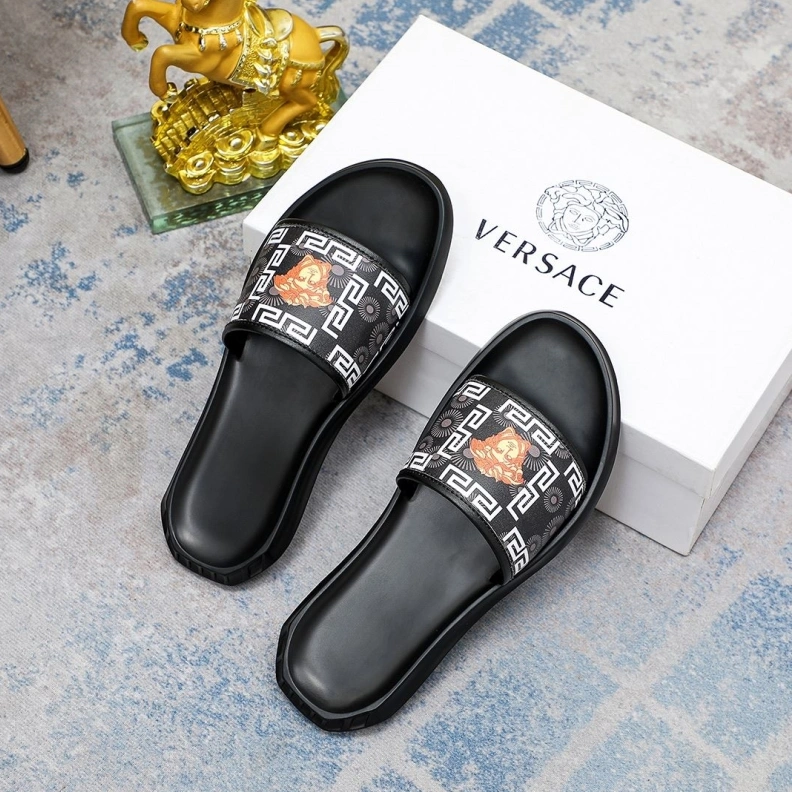 Gxvxnchy Slippers Affordable 152700
