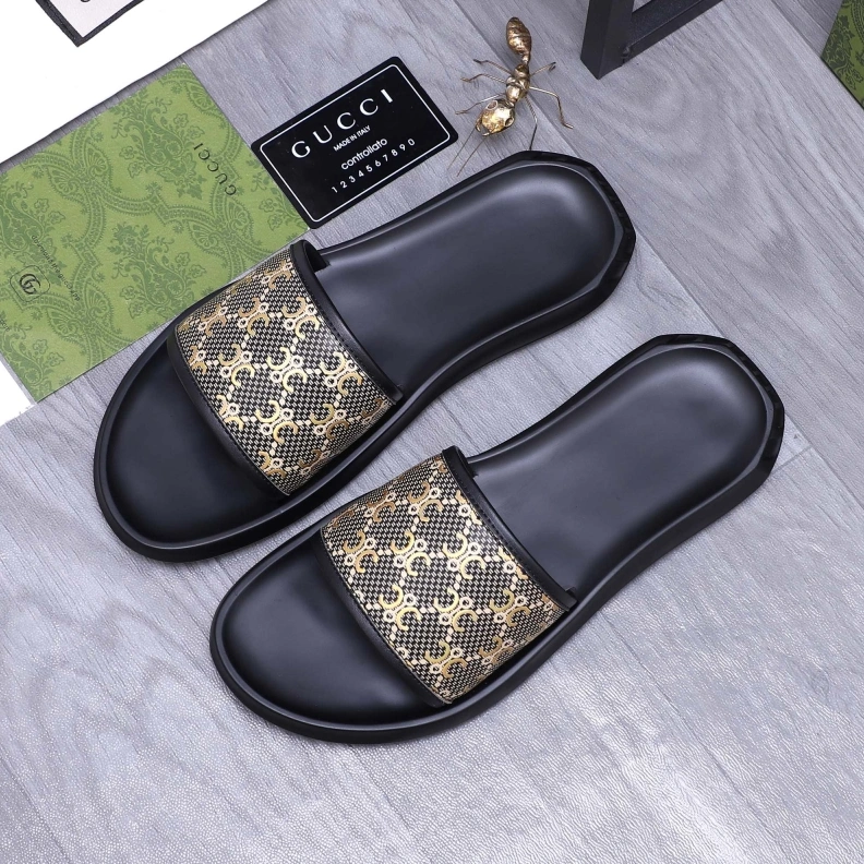 Gxccx Slippers Classic 156443
