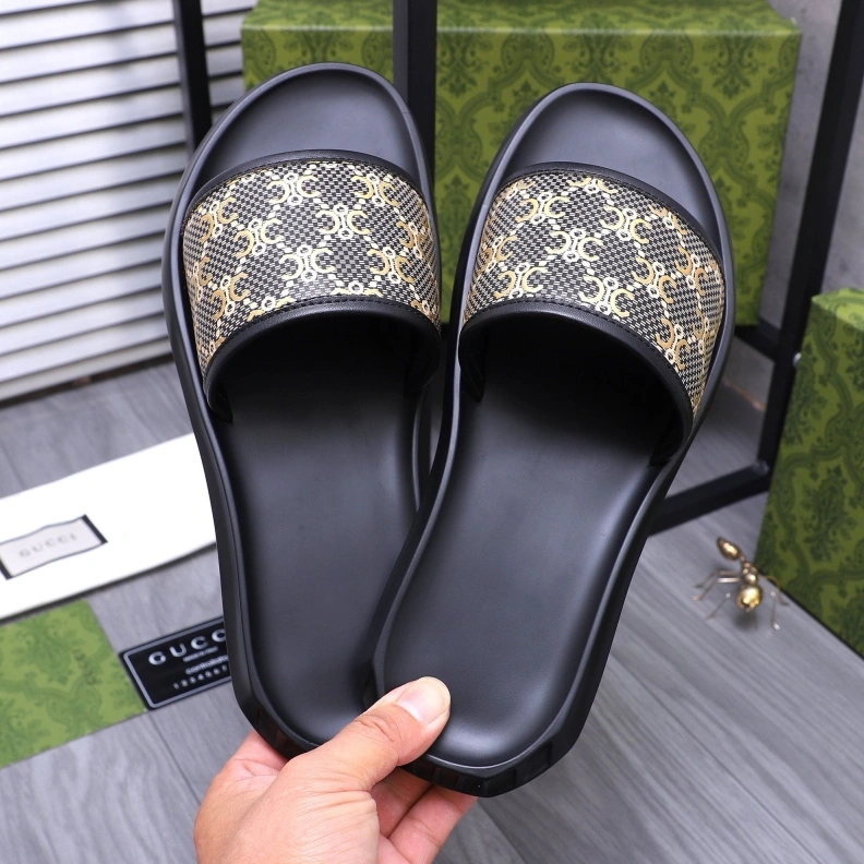 Gxccx Slippers Classic 156443