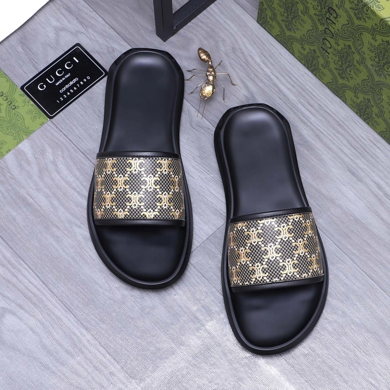 Gxccx Slippers Classic 156443